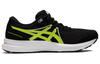 Men's Sneakers Asics Gel Contend 7 'Black Pure Silver'