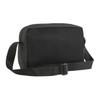 PUMA Athleisure Artificial Leather Crossbody Bag, Shoulder Bag Unisex Black 090253-01