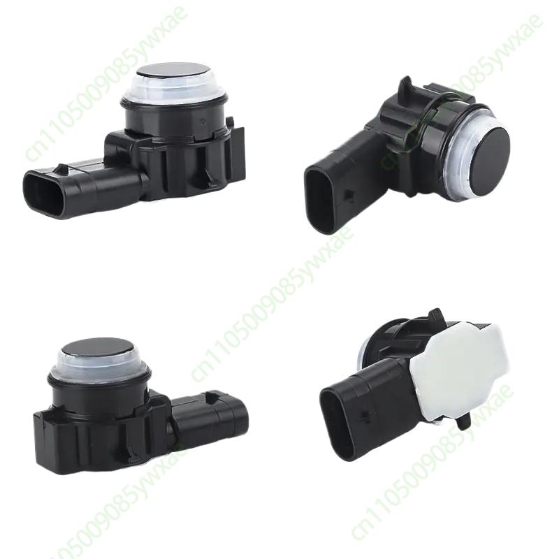 0053385934 PDC Parking Assist Sensor For Fiat Ducato MK3 Doblo 263 FACELIFT Jeep Renegade Compass MP Alfa Romeo 4C Stelvio 1pcs