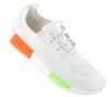 Adidas NMD R1 - Men's Sneakers Boost Shoes White GZ7964 ORIGINAL