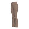 High-Waisted Flared Yoga Leggings Women Stretchy Workout Pants With Tummy Control 2026