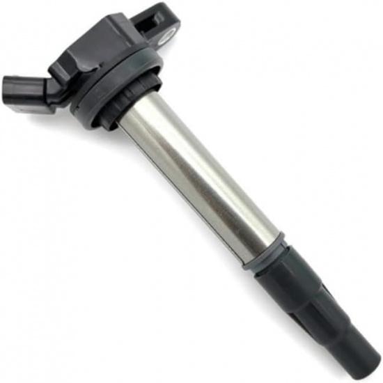 10R-035444 90919-02258 90919-C2003 90919-02252 Ignition Coil for Toyota for Corolla for Prius 2009 1.8L (Color : 4 PCS)