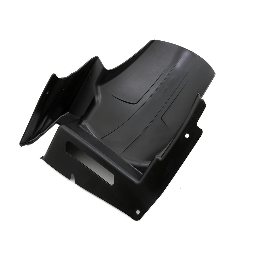 For SUZUKI DL650 V-Strom 650 2004-2024 Motorcycle Black Front And Rear Mudguard Splash Dust Cover DL 650 V-Strom650 VStrom 650