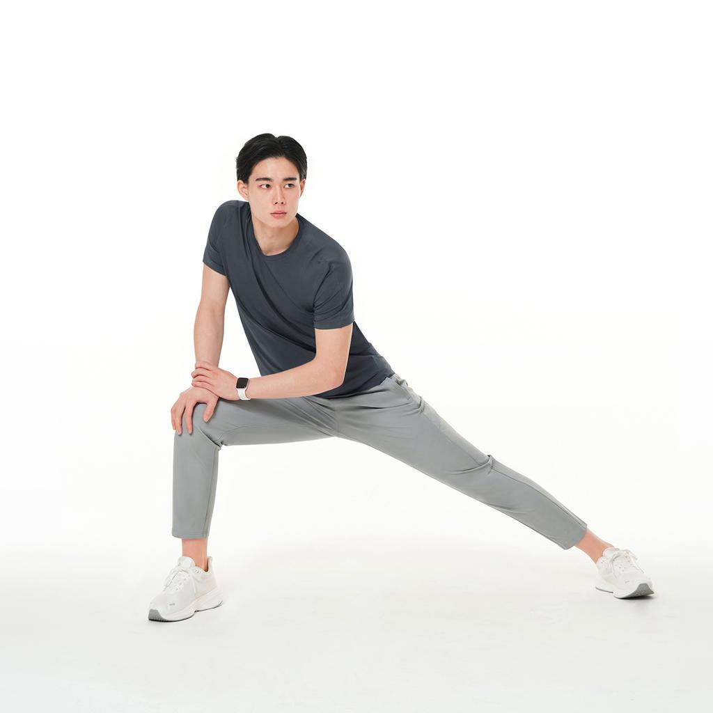 ANDAR Icebreed Men'S Training Pants