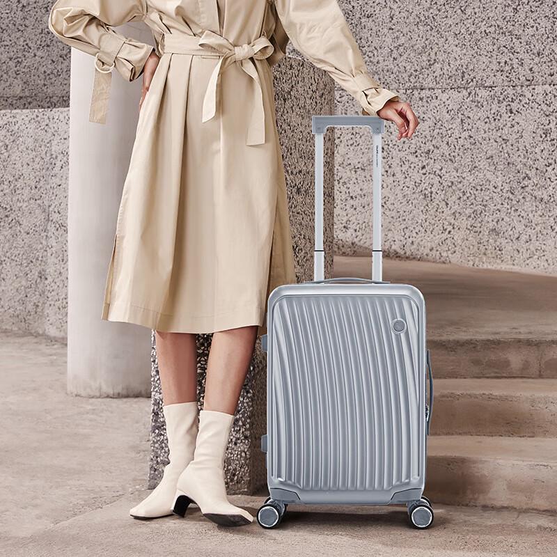 OIWAS Hardshell Travel Suitcase