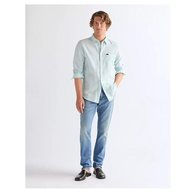 Рубашка Wrangler 1 PKT SHIRT