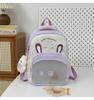 Schoolbag1011 Mori series new cartoon schoolbag girl pain bag cute super cute primary school junior high school students backpack