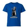 T-shirt Binface Conteggio Voti Maglietta Politica MP Top Unisex Elezioni UK Maglietta Unisex