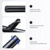 HZN3 Car Air Outlet Perfume Clip Lasting Aromatherapy Accessories For Lexus F SPORT ES RX NX LS UX LM LX GX LC RZ IS CT GS RC HS SC