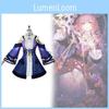 Honkai Star Rail Cosplay Costume With Polyester Fabric For Anime Role Play