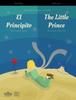 Kniha El Principito / The Little Prince Spanish/English Bilingual Edition with Audio Download