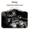 Edifier P100 High-Fidelity Retro Wireless Bluetooth Speaker CN Plug (adapter Included)