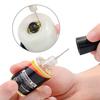 3 Bottles Low Viscosity Lubricant Bearing Lubricating Oil Rust Remover Lubricating Oil for Roller Skate Drift Board