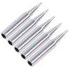 5Pcs Soldering Iron Tips BGA Station Tool Copper Internal Heating Electric Welding Head