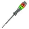 Electric Pen Test with Bright LED & Multifunctional Smart Detection
