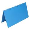 3-Digit Display Flip Scoreboard Waterproof Plastic Portable Scoreboard  Table Tennis