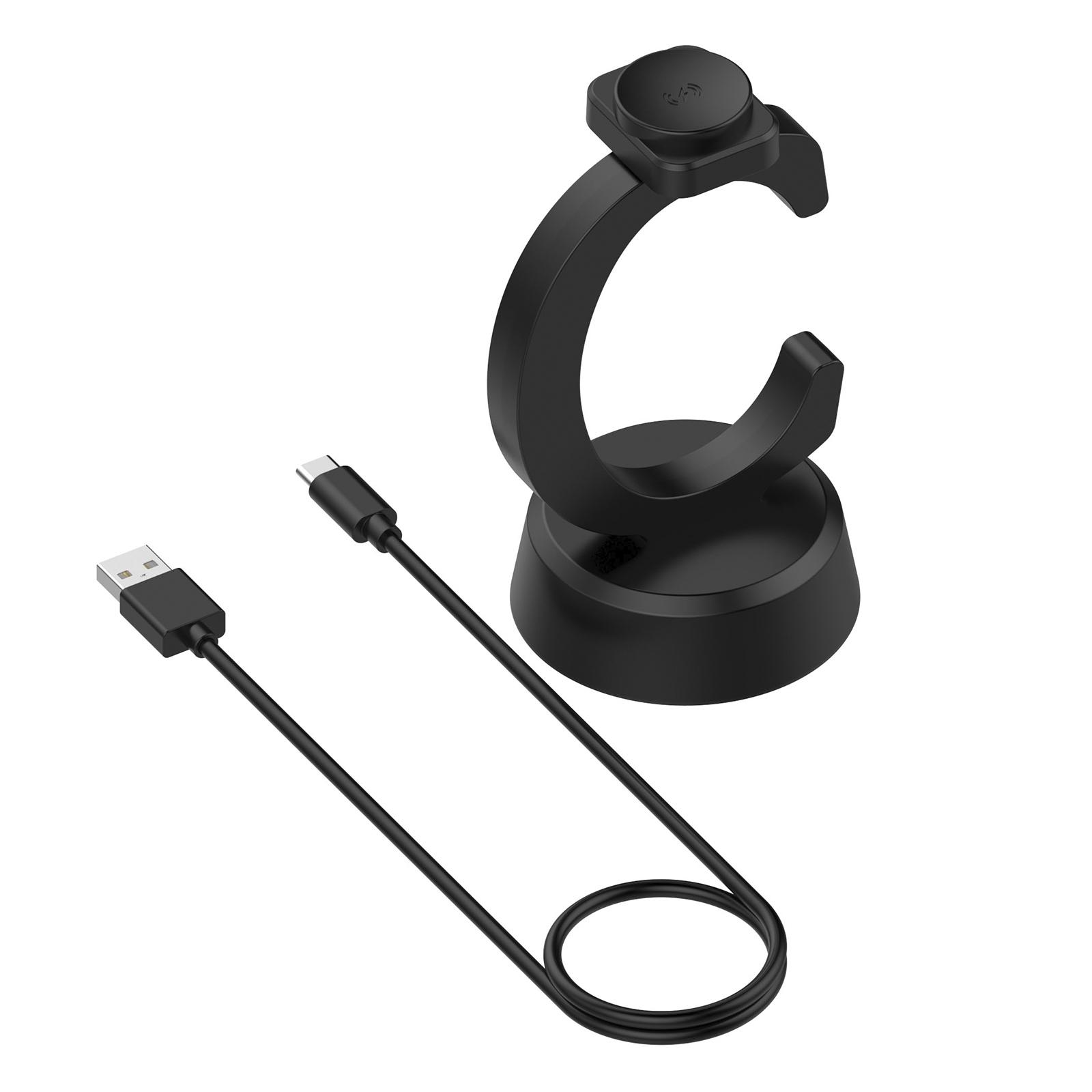 

Часы C-образный кабель для зарядки Часы Беспроводная зарядная подставка для Samsung Galaxy Ultra/7/FE/6/5/4