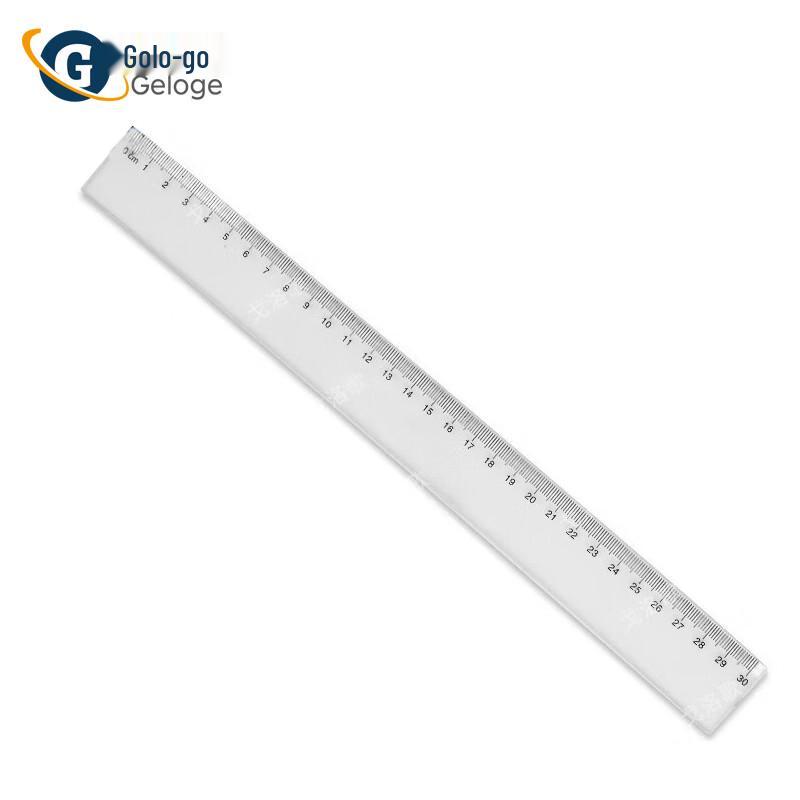 Multi-Function Student Drafting Ruler 100cm