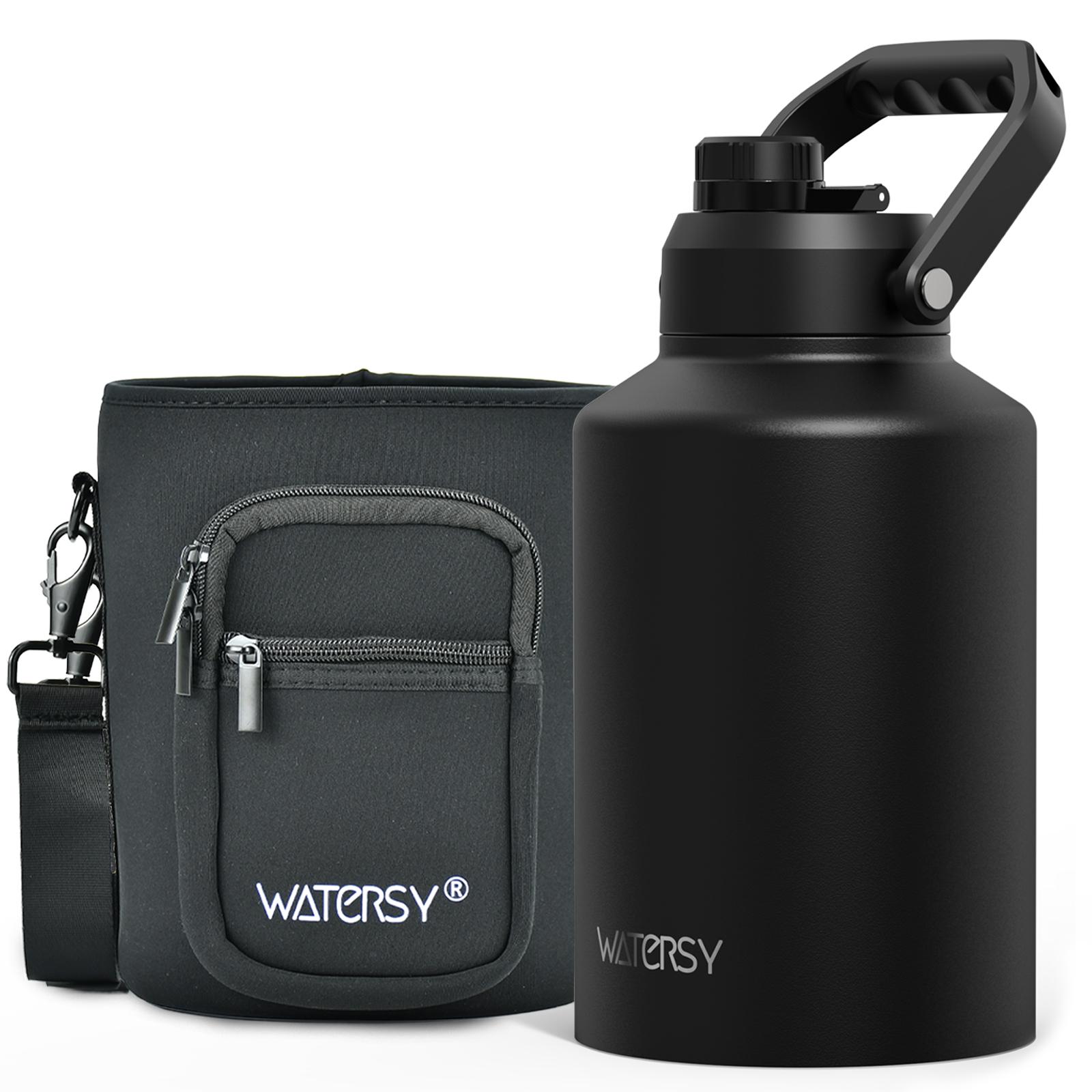 WATERSY 1.8L/2.5L/3.7L Izolēta