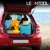 LEONTOOL Car Rear Bumper Protector Universal Car Rear Bumper Guard Protector Car Rear Bumper