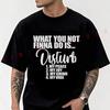 2026 Cotton Casual T-shirt Peace Happiness Struggle Graphic Motorcycle Tshirt Mens Summer Cycling Sportswear Tops Tee