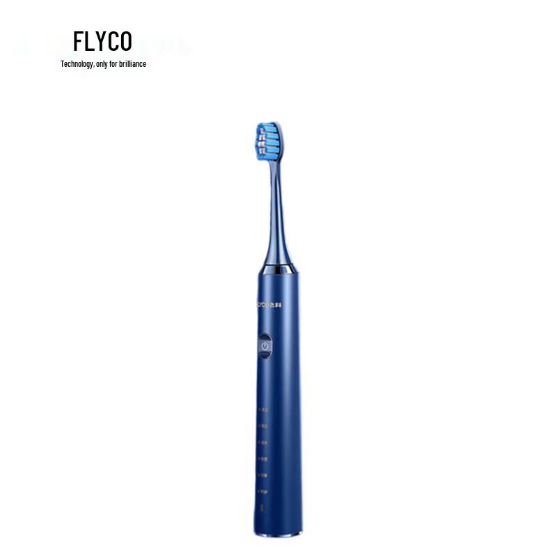 

FLYCO FT7205 Sonic Electric Toothbrush Gift Set