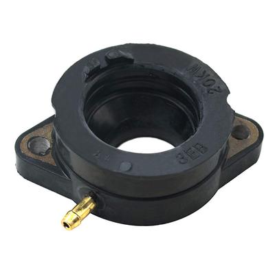 AHL Motorrad Ansaugkrümmer Dichtung für Yamaha SR400 1992-2000/SR500 SR500SP 48T 1991-1999 3GW-13586-00 3EB-13586-00