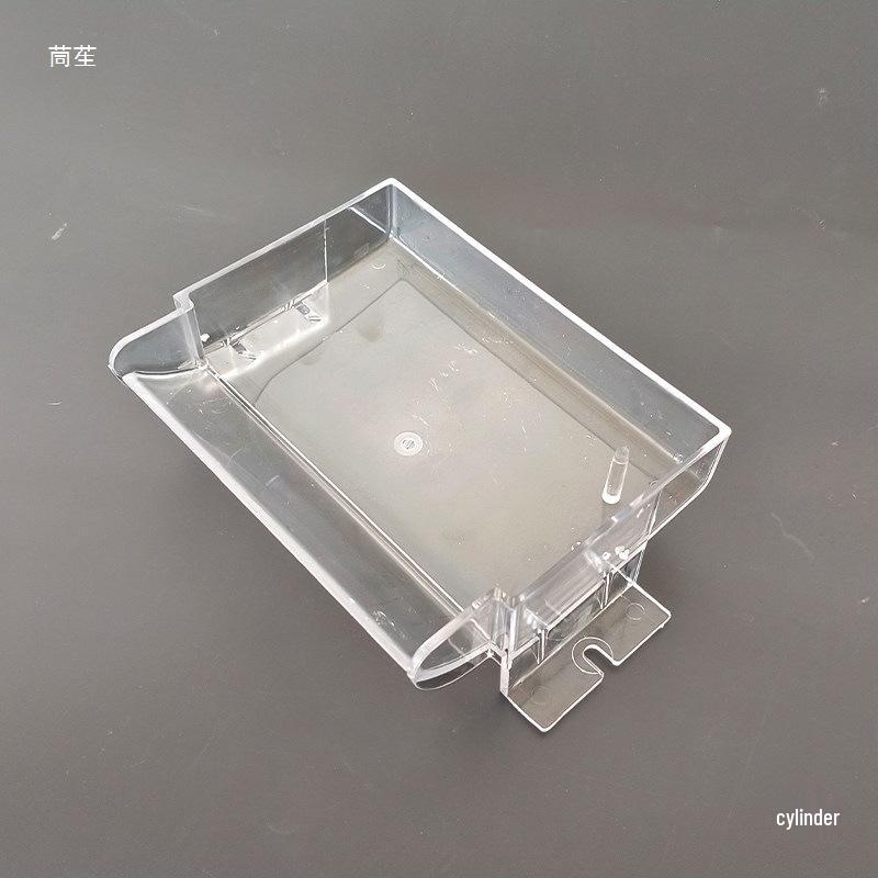 Commercial Snowflake & Shaved Ice Machine Bundle: Includes Milk Snowflake, Smoothie Maker, Thickened Material Bucket, Pot & Full Accessories.