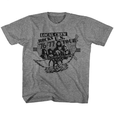 Oberteile – T-Shirts
