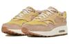 Nike Air Max 1 SE "Buff Gold Corduroy" FB8451-700