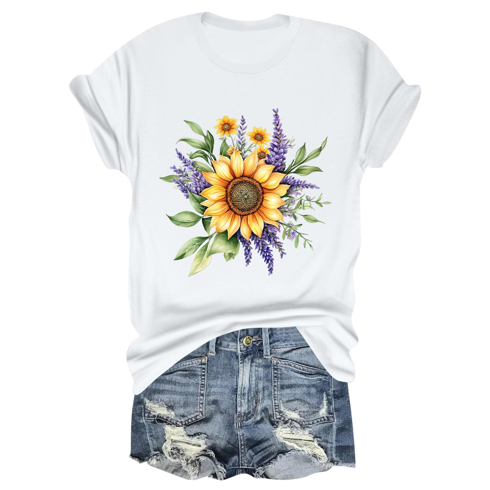 

Детская повседневная футболка с круглым вырезом и короткими рукавами с принтом и надписью «Топ» 160 белый