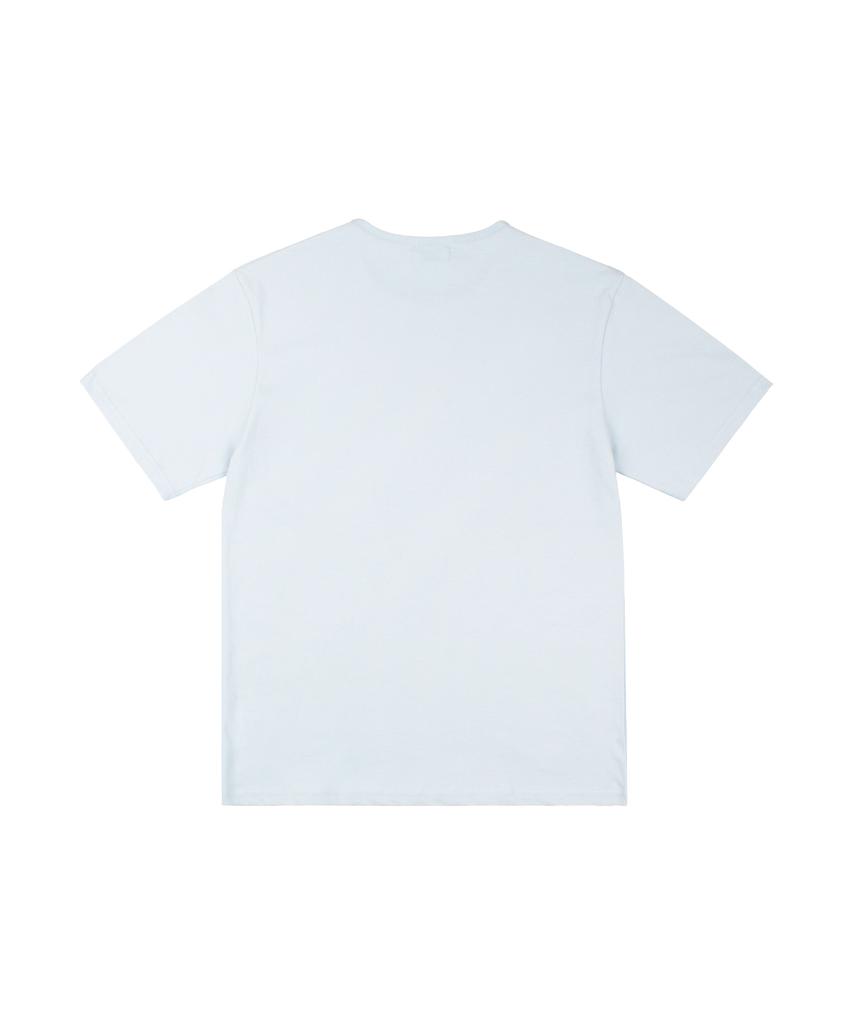 Peulotopail Formula Tee (Ice)
