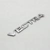 Vectra 3D Emblema Distintivo Lettera Auto Baule Posteriore Numero adesivo logo