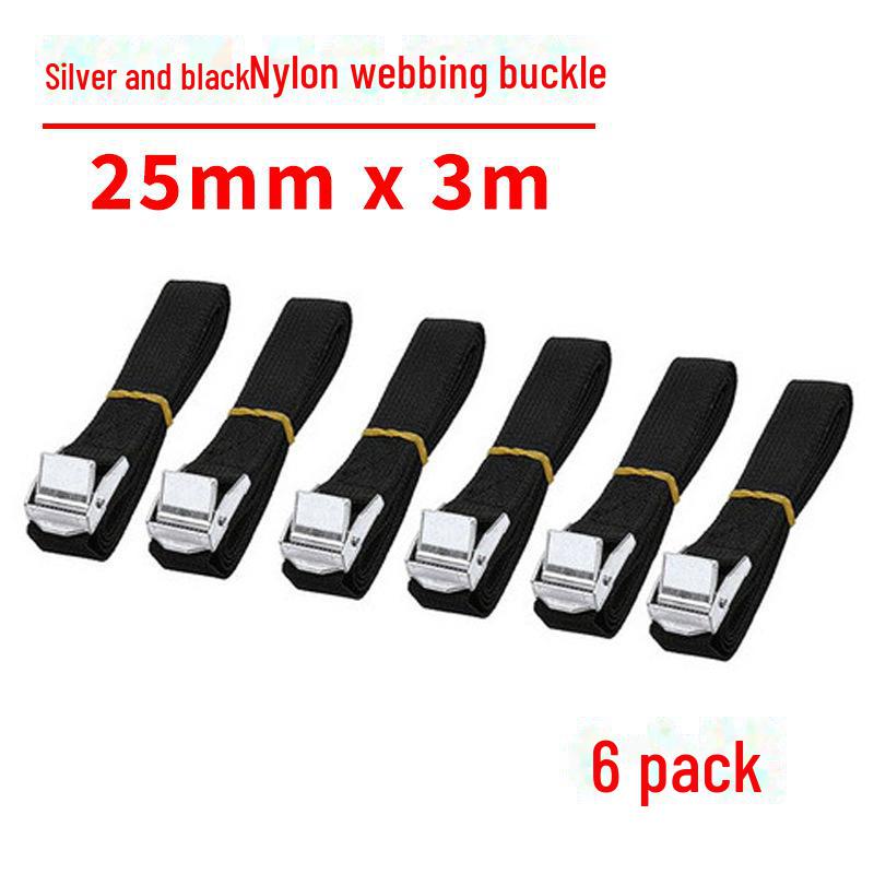 "Stainless Steel 304 Adjustable Tension Buckle and Binding Plate for Marine Yacht Accessories."