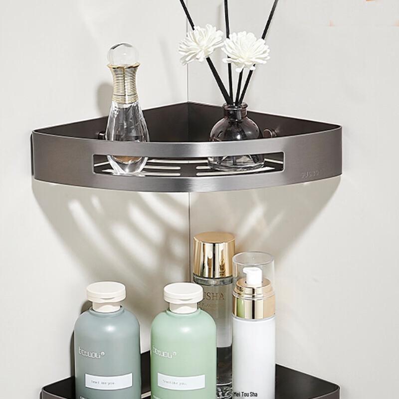 

Yipan 304 Stainless Steel Bathroom Towel Rack