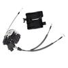 Door Lock Actuator Front Rear Left Right Door Lock Latch for Kia Sorento 2011 2012 2013 2014 2015 81320-2P010 81410-2P000