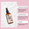 Spray Saffron Magnesium For Gentle Nighttime Comfort Relaxation And
