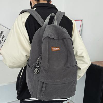 Mochila grande de moda para amantes, mochila de viaje, mochila para ordenador portátil para mujeres, mochila para adolescentes, mochila para niños, nueva mochila escolar para la universidad, mochila para hombres