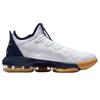Lebron 16 Low Air LeBron 16 Americana Punta Rotonda Antiscivolo Leggere Basse Scarpe da Basket Performance CI2669-101
