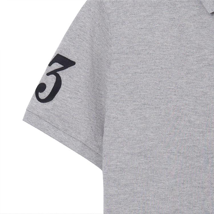 Polo Ralph Lauren Polo Shirt Men's Gray 710697457-005