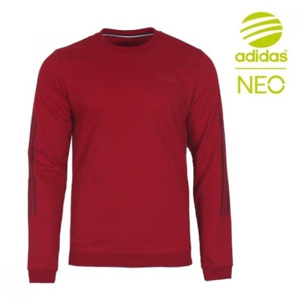 

Мужская футболка Adidas Neo Round One to Man DM4258