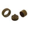 AB01-2062 AB01-2318 AB01-2317 Fuser Drive Gear for Ricoh Aficio 2075 MP 7500 7502 8000 7001 6001 8001 Super High Quality Parts