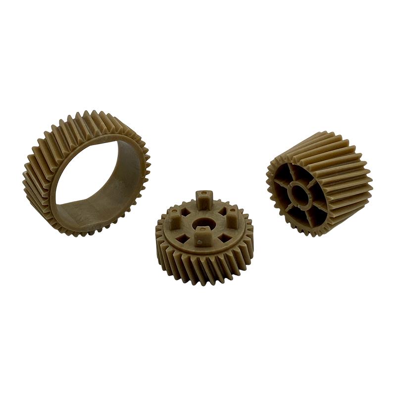 AB01-2062 AB01-2318 AB01-2317 Fuser Drive Gear for Ricoh Aficio 2075 MP 7500 7502 8000 7001 6001 8001 Super High Quality Parts