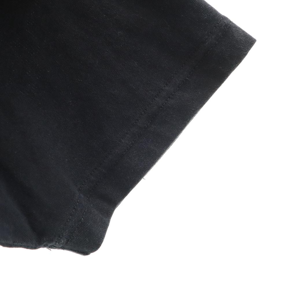 The North Face Pánské tričko s krátkým rukávem S černé Outdoor NT31932A Použité