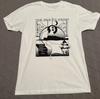 The War On Drugs Graphic Cotton T Shirt Size S-5XL Unisex T-Shirt