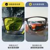 Night Vision Goggles For Driving, Night Anti-High Beam Glasses, Anti-Strong Light Yellow Glasses For Male And Female Cyclists 1701