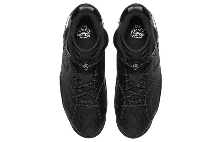 Jordan 6 Gatto Nero Retrò 384664-020
