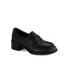 SODA Women Semi Dress Loafer 5cm Arf618 Ks10