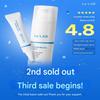 LeLAB Ultra Revital Cream 50ml Y-Zone Cream, a moisturizer, helps prevent itching & inflammation, & suppresses bacterial growth