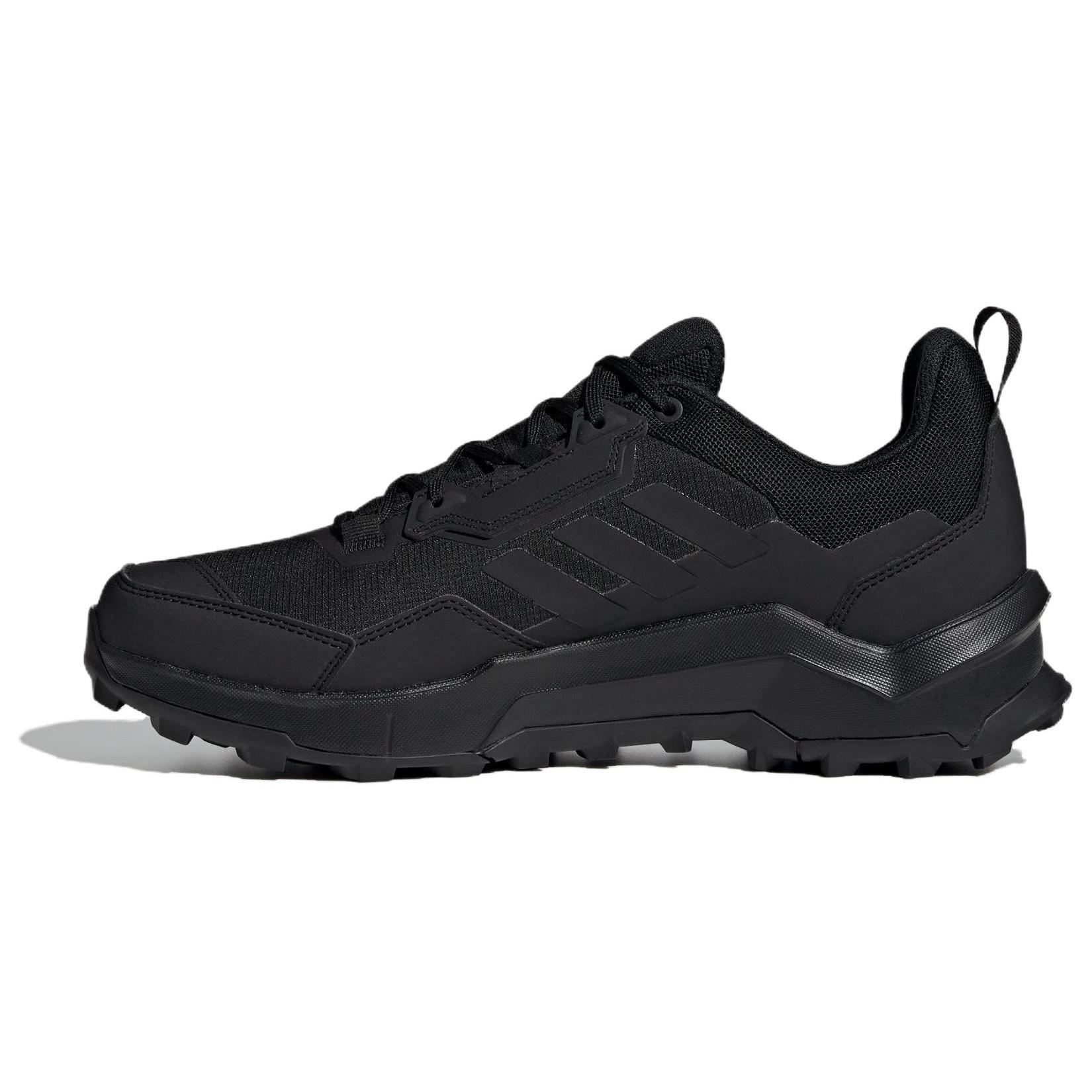 adidas Terrex AX4 Gore-Tex Black Grey Men s IE2570 EU 40